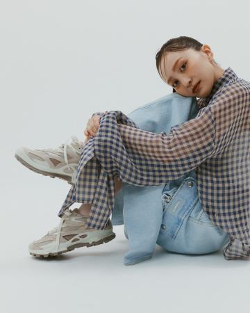 〈ECCO〉カルチャーを伝承するコンセプトショッutf-8