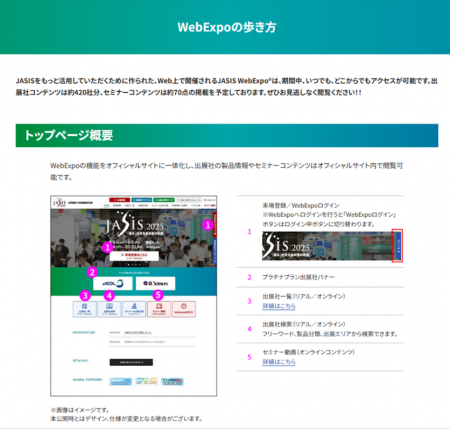 分析・科学機器関連の最新情報を発信するサイトutf-8