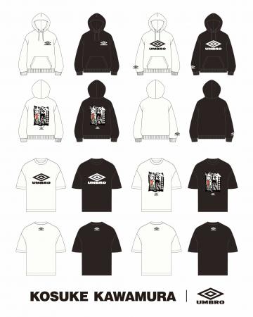 山本舞香、ALAN SHIRAHAMAが登壇！大阪・名古屋でUMBR