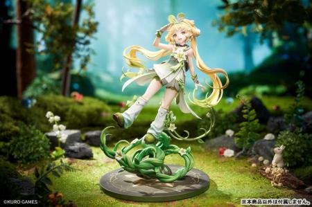 『鳴潮』より、「ヴェリーナ」がフィギュアで登場。あ
