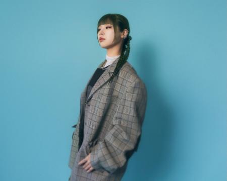 新世代ラッパー #KTCHAN新曲「ホントウノコト。」10/8