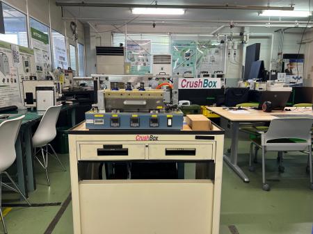 日東ホルカム、LCM事業拡大に向け新サービスを展開！G