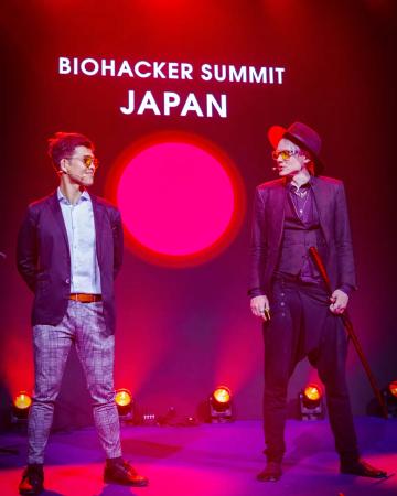 国際ウェルネスイベント「ホロライフサミット東京2025