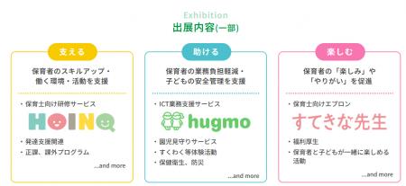 子どもと先生に愛されるロボット ー LOVOT［らぼっと