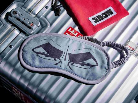 BE-PAL最新号の特別付録は、車中泊や出張で使える ゴ