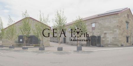 【山形/寒河江】GEAグランドオープン10周年を記念した