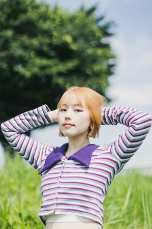ゆいにしお、10月8日(水)配信リリース「Family」のMus