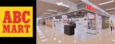 ABC-MART アピタ松任店 2025年10月9日（木）よりオー