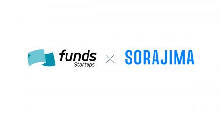 Funds Startups、オリジナルWebtoon制作の「ソラジマ