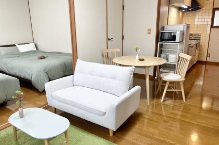 ─ 先着3組様20％OFF！函館・五稜郭へ徒歩5分。木utf-8