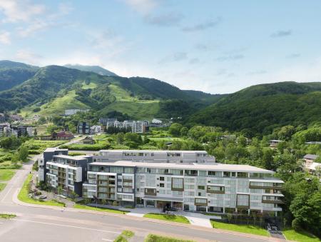 雪ニセコ、2年連続で「ミシュランキー」1キーに選出
