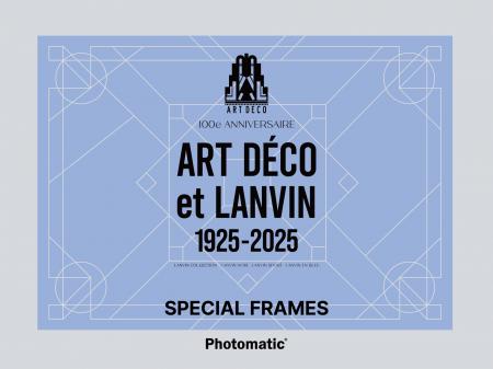 アール・デコ博から100年を記念したイベント「ART DEC