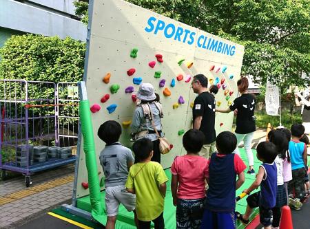 けが人ゼロの実績が国際的スポーツイベント・PR事業で