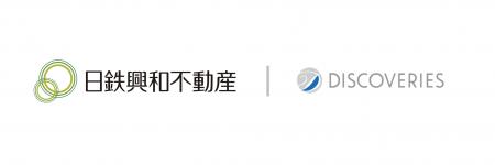 AX 支援企業のディスカバリーズ、日鉄興和不動産の Mi