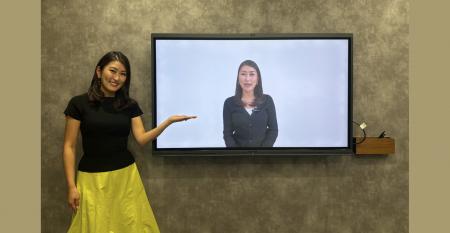 博報堂ＤＹグループ、タレントAIアバターの社会実装に