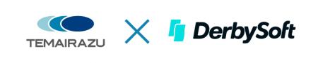 手間いらず、DerbySoftと連携を開始