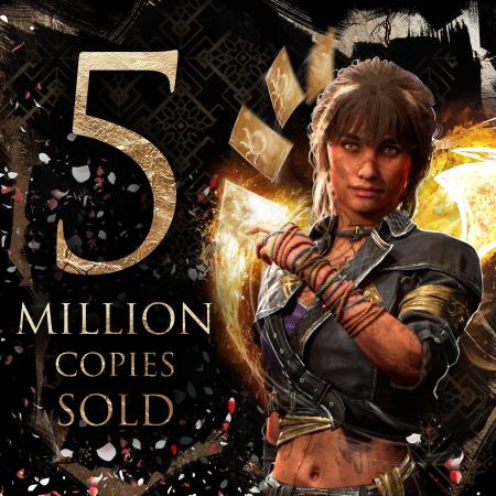 革新的ターン制RPG『Clair Obscur: Expedition 33』全