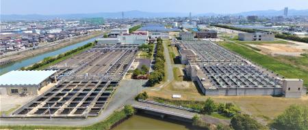 【予告】下水道施設に潜入！　「水フェス２０２５」１