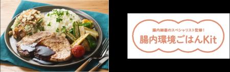 【新規事業】メタジェンとオイシックス・ラ・大地の共