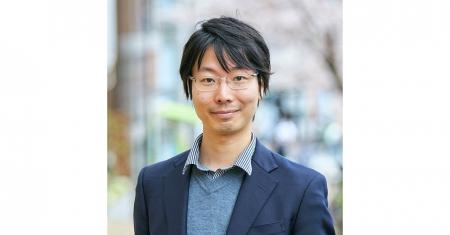 東京大学大学院工学系研究科 講師 早矢仕 晃章氏、イ