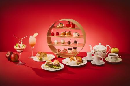 【大阪ステーションホテル】11月10日～12月15日限定　