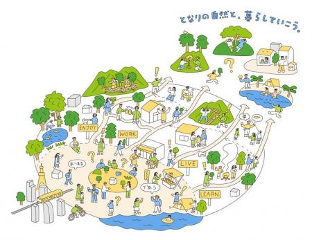 １２月９日、カンファレンス「となりの自然と、utf-8