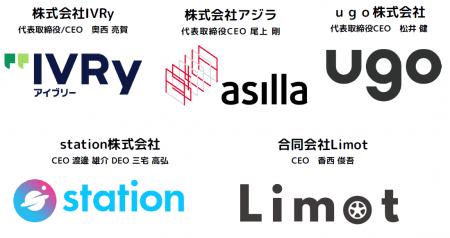 【JTOS NEWS LETTER Vol.4】鉄道4社が新たなパートナ