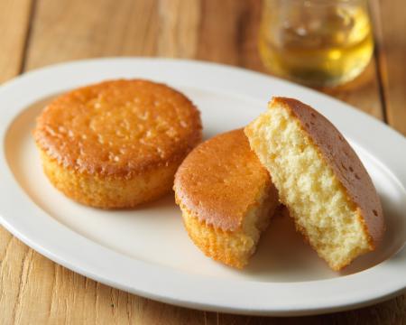 【数量限定】「小樽洋菓子舗ルタオ」から蜂蜜とバター