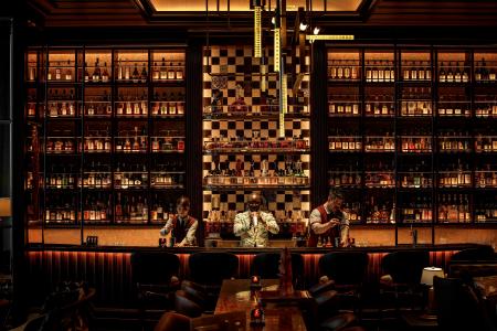 【フォーシーズンズホテル東京大手町】VIRTÙ（ヴェル