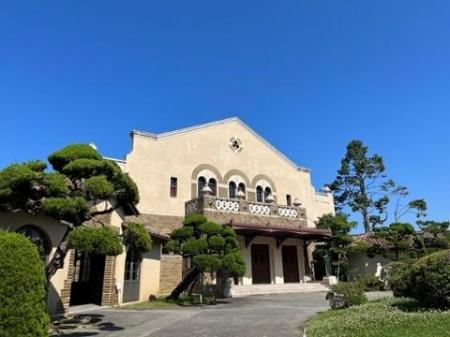 学校法人神戸女学院が10月12日に創立150周年記念utf-8