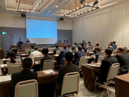 〈月刊ホテレス主催／会場・SAPPORO STREAM HOTEutf-8