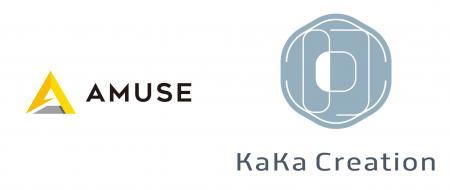 アニメ生成AIサービスを展開する KaKa Creationへ出資