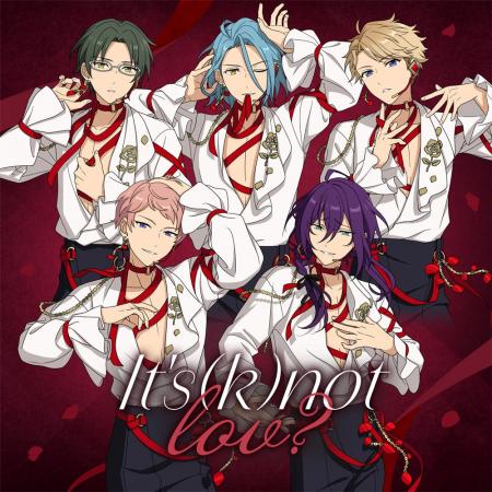 『あんさんぶるスターズ！！』SELECTION 10 UNIT SONG