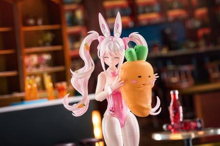 Hyper Body アリス：ワンダーランドバニ予約受付開始
