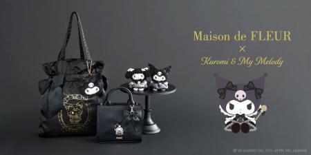 【Maison de FLEUR】20周年を迎えたクロミのお誕生日