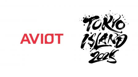 【AVIOT】秋の野外音楽フェスティヴァル「TOKYO ISLAN