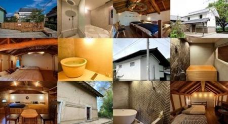 川越市内の空き蔵を利用した宿泊事業に関する運営事業