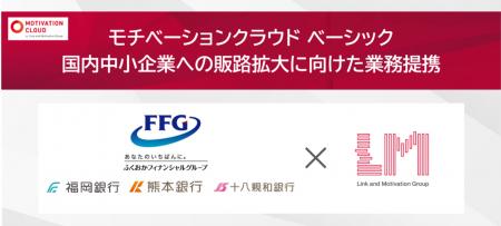 株式会社ふくおかフィナンシャルグループと業務提携契