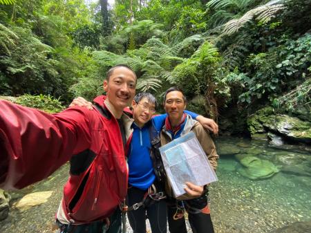 令和7年度後期「海外登山助成対象登山計画」募集開始