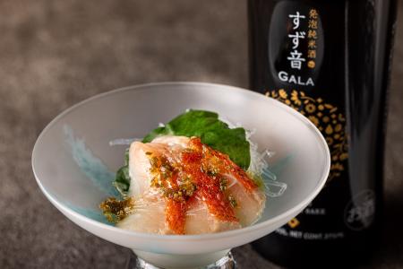 【サンシャインシティプリンスホテル】「中国料理 古