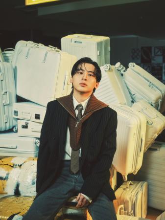 本学教員のDa-iCE工藤大輝が“楽曲制作のすべて”を語る