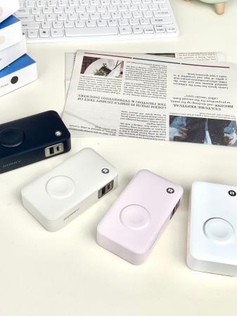 ケーブルの「持ち歩き」をなくす新提案。RORRY、巻き
