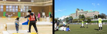 地域と大学が“健康×スポーツ”でつながる「第10回 地域