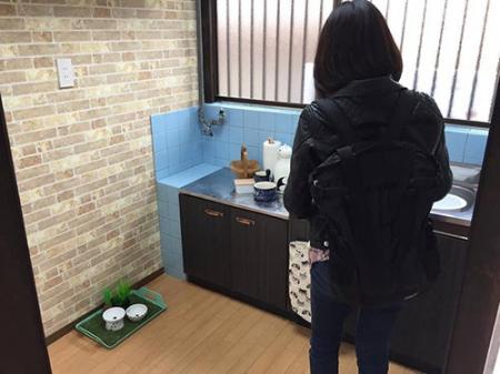 空き家投資の醍醐味「空き家・古家物件見学ツアーin春