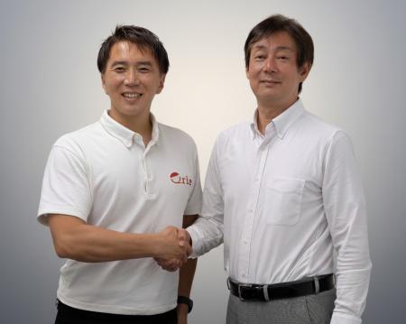 株式会社キュリエ、法人事業部をエステーイメージング