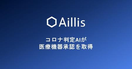 日本初、のどの写真を用いてコロナを判定するAI医療機