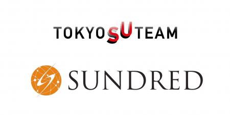 SUNDREDが東京都のスタートアップ支援事業「TOKYO SUT