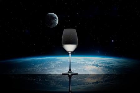 ついに宇宙へ。獺祭MOONプロジェクト、世界初の清酒醸
