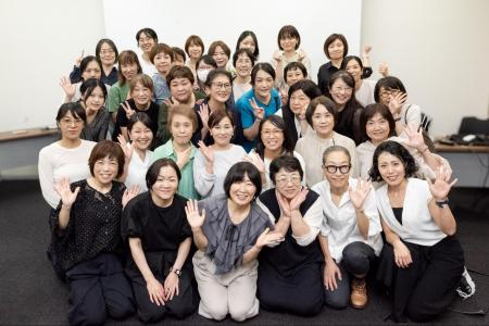 【イベントレポート】メンタルコーチ・益田緑が「医療