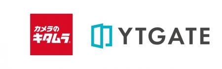 YTGATE、株式会社カメラのキタムラの決済データ分析基